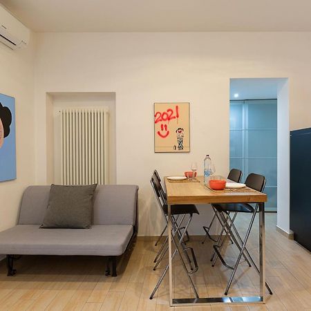 Old Town Pavia Apartman Kültér fotó