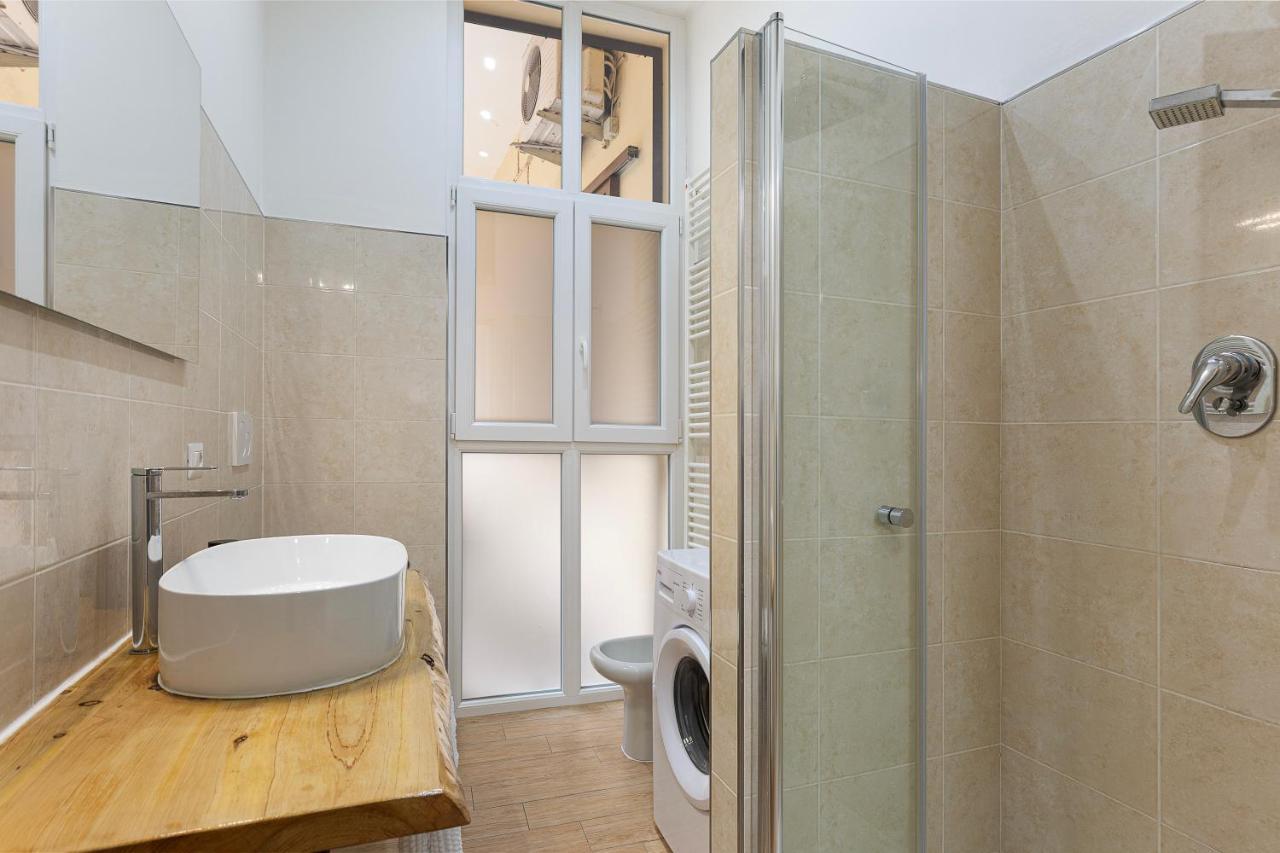 Old Town Pavia Apartman Kültér fotó