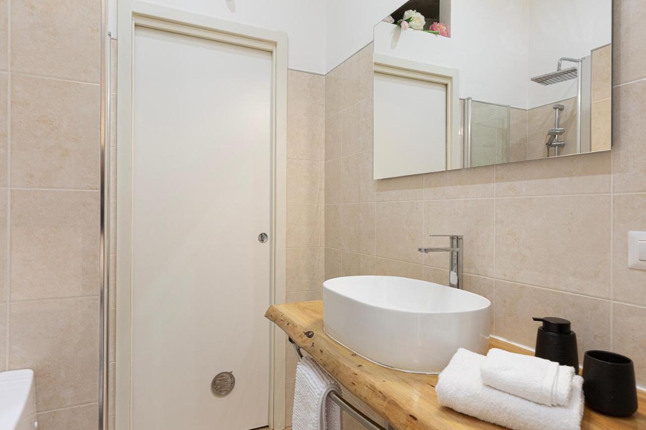 Old Town Pavia Apartman Kültér fotó